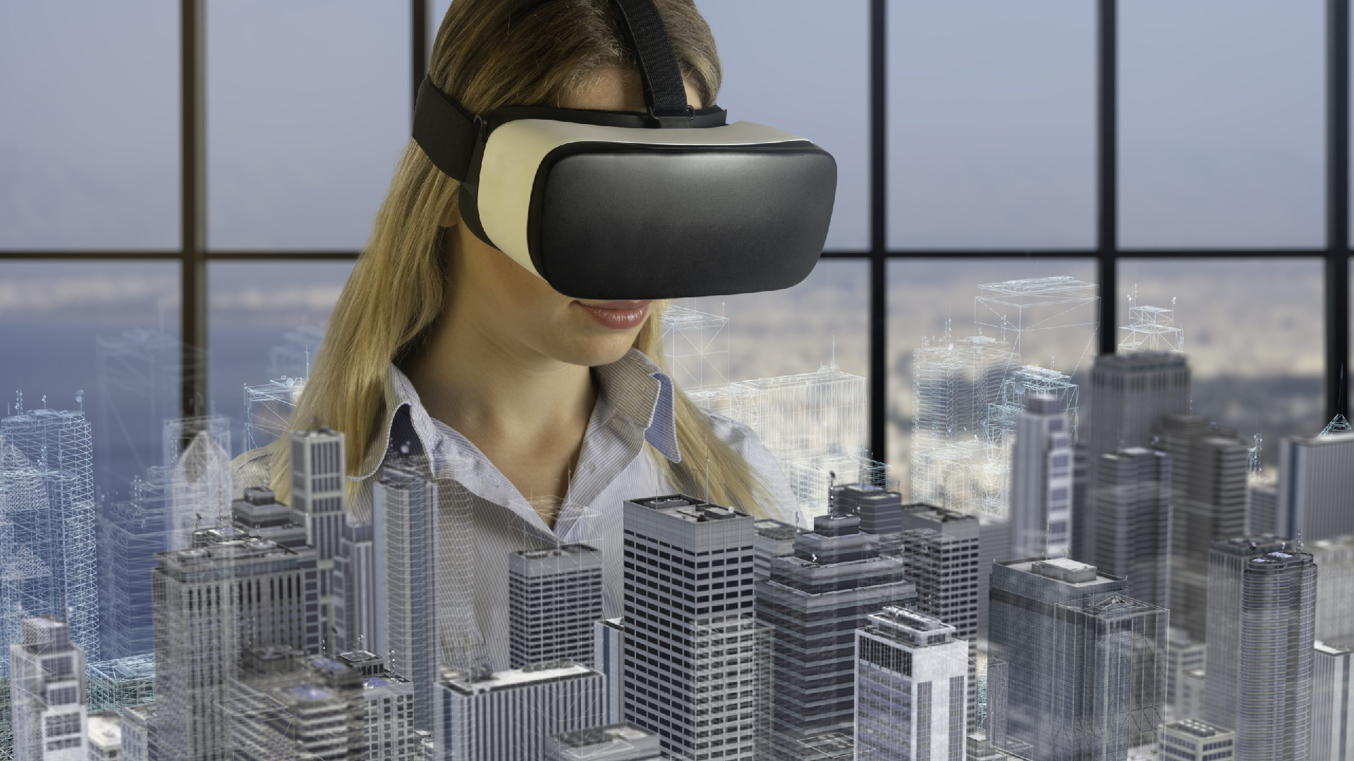 Comprare case nel Metaverso