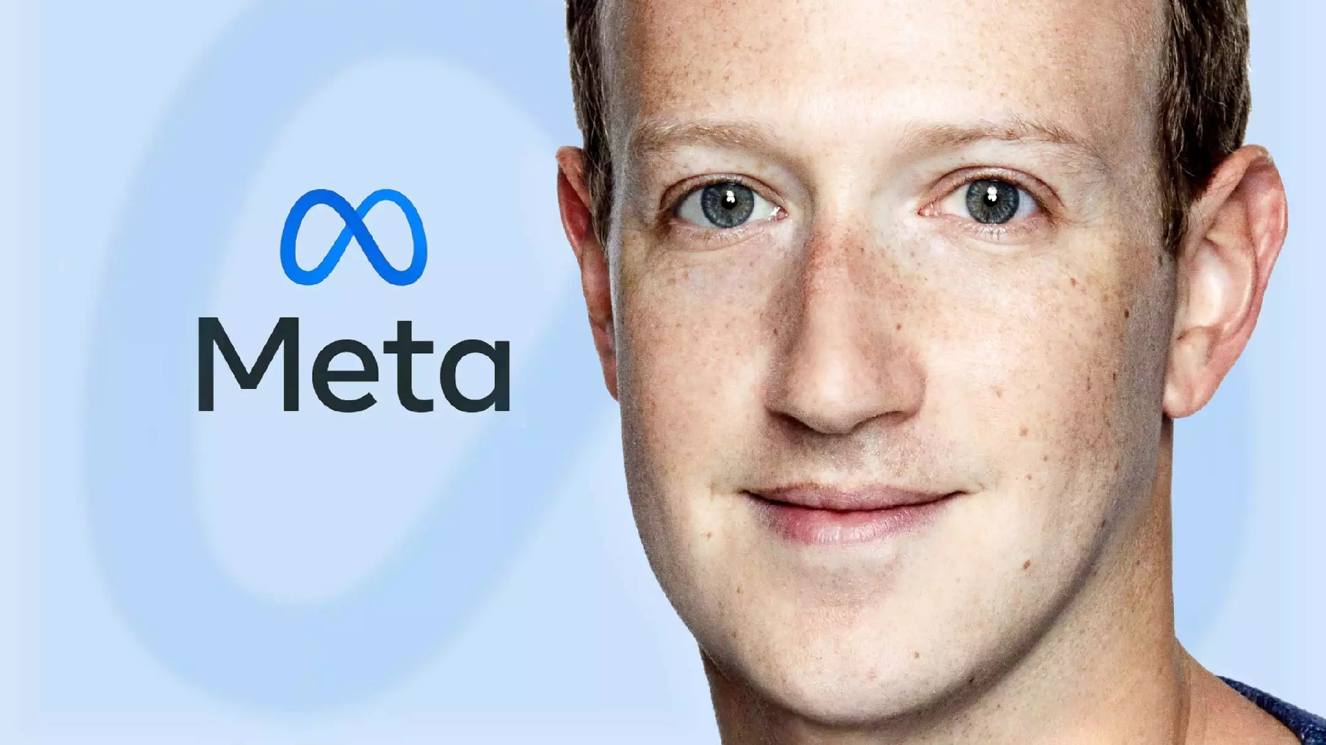 Meta Mark Zuckerberg