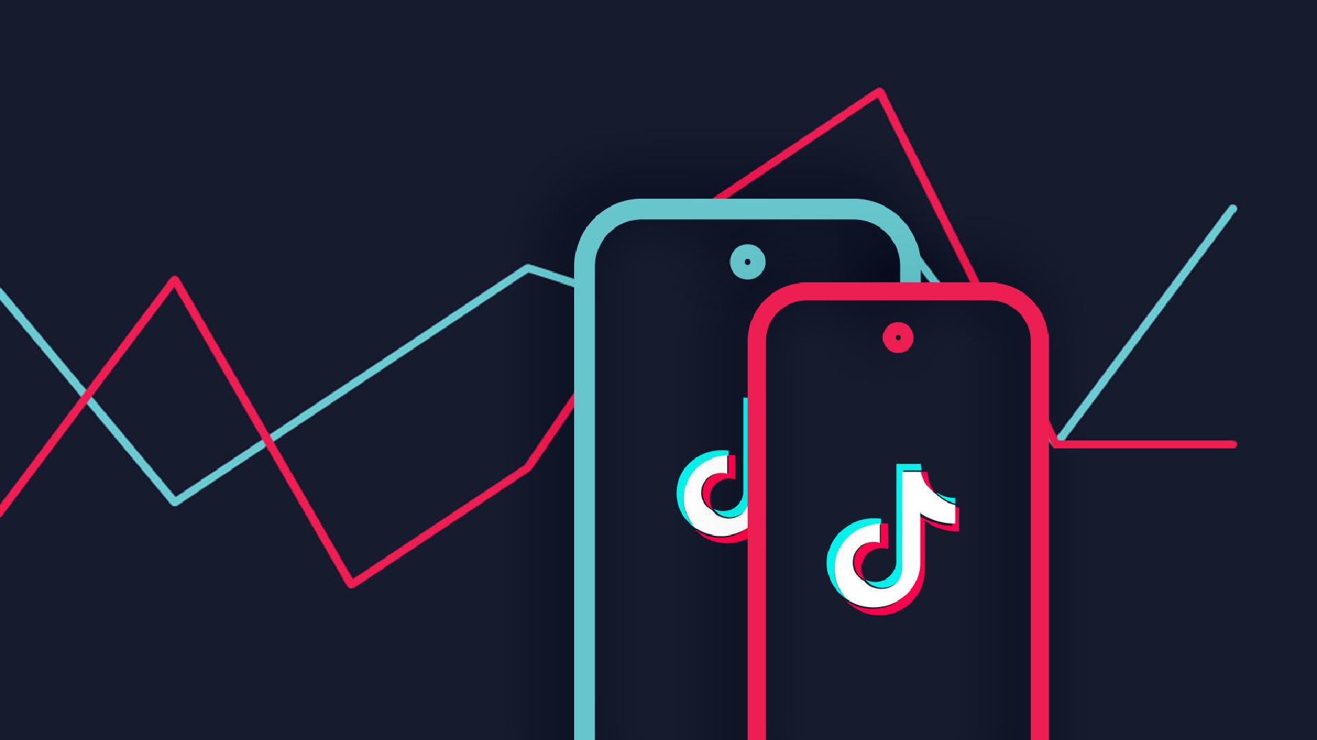 TikTok governi hanno vietato sciopero influencer e Antitrust