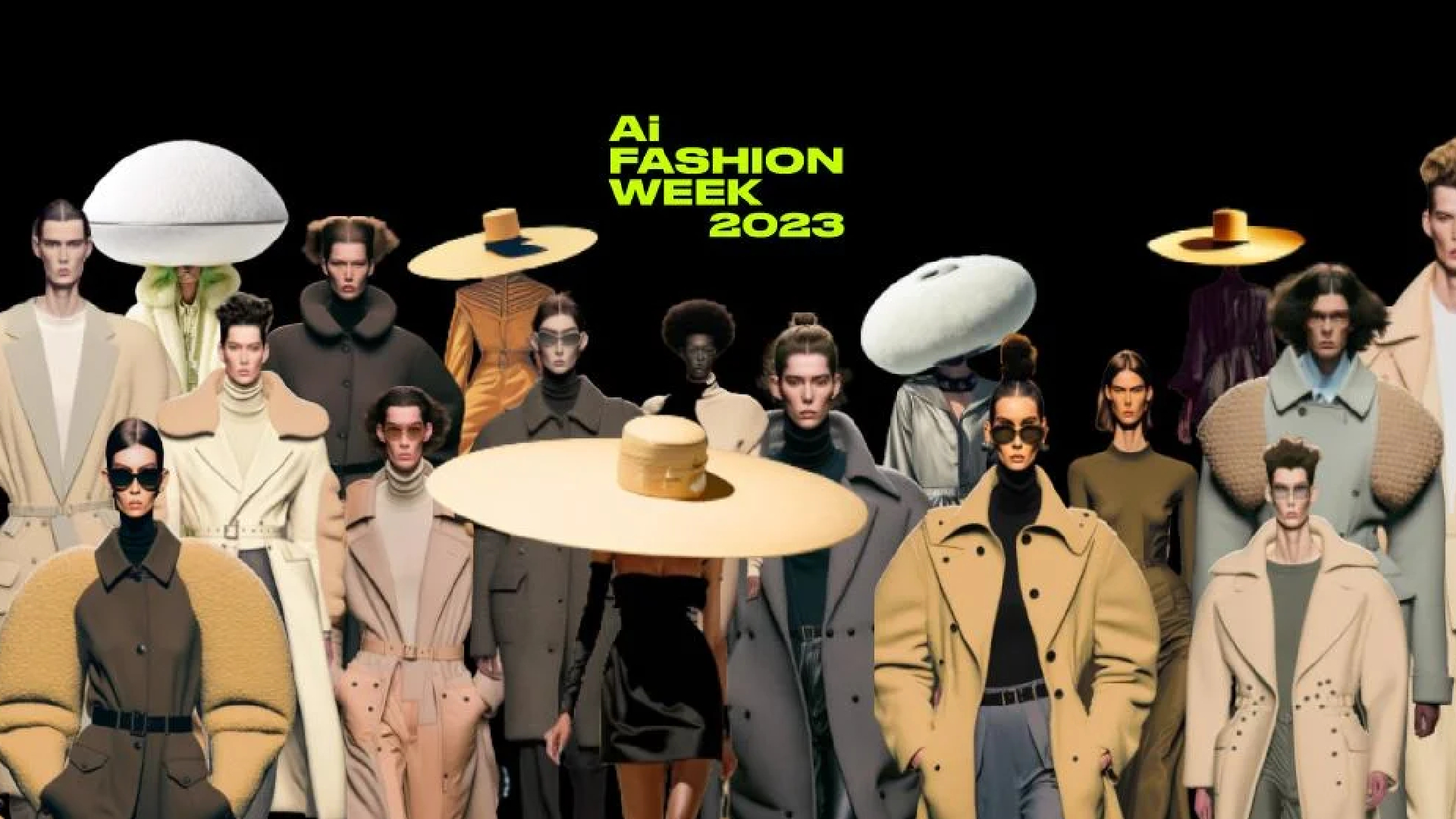 AI Fashion Week