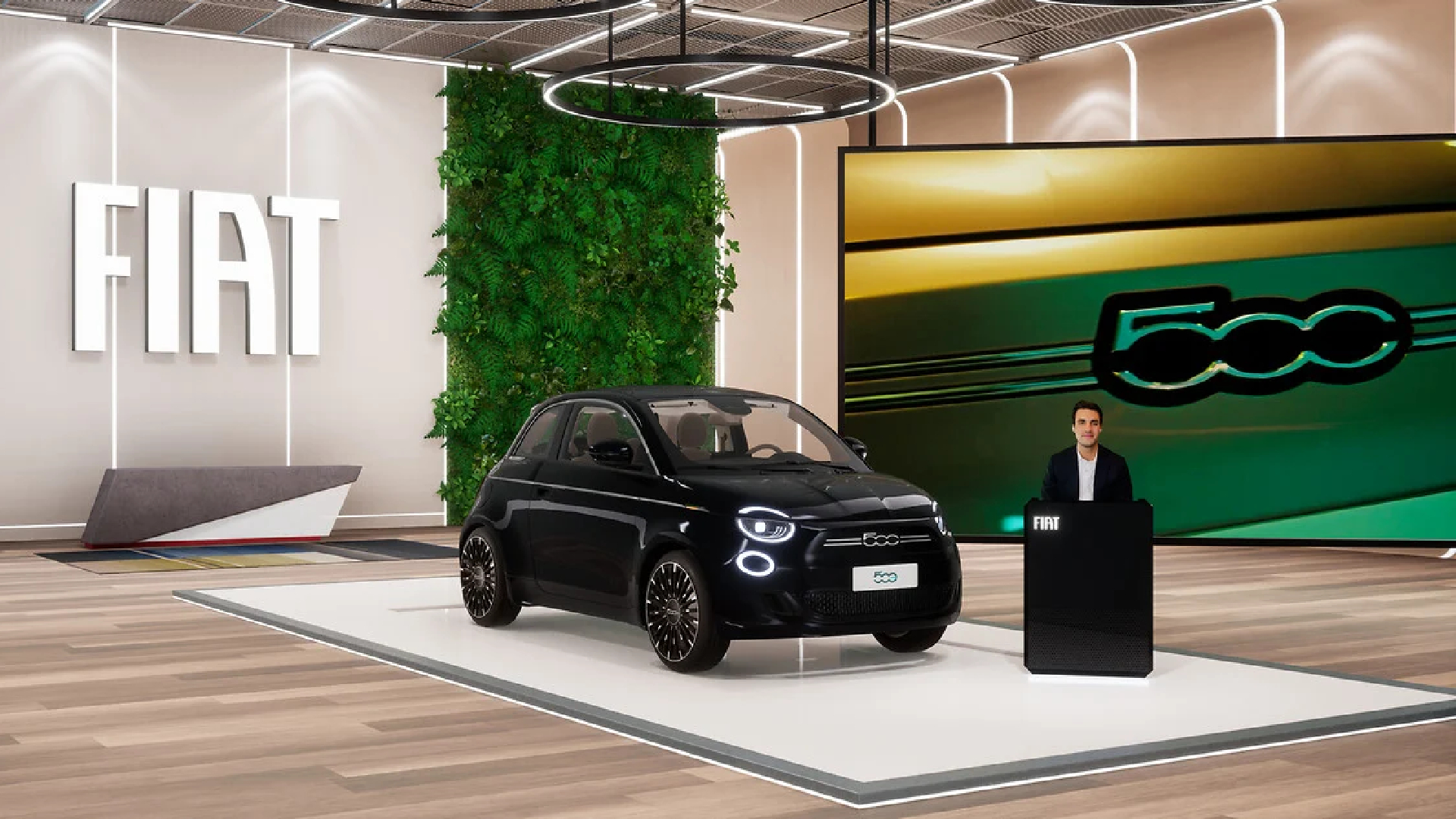 Automotive e metaverso